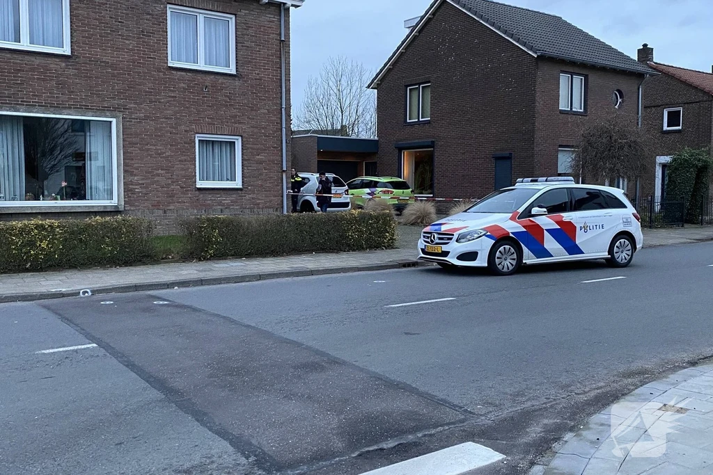 Pletsstraat Nieuws Bunde 