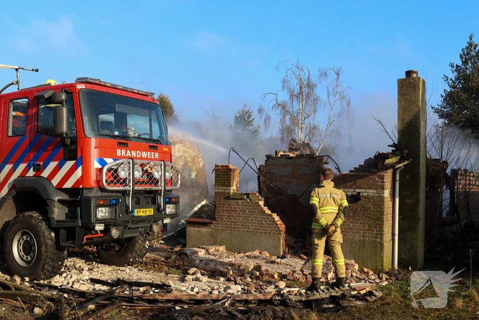brand molenstraat harskamp