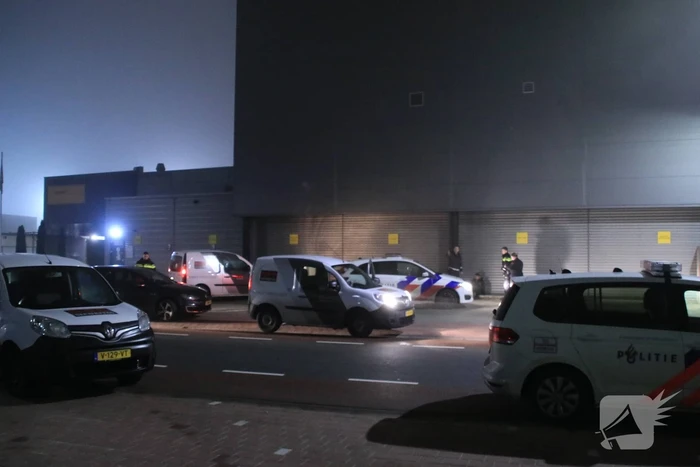 Securitas-beveiliger raakt gewond bij aanrijding, automobilist (24) aangehouden
