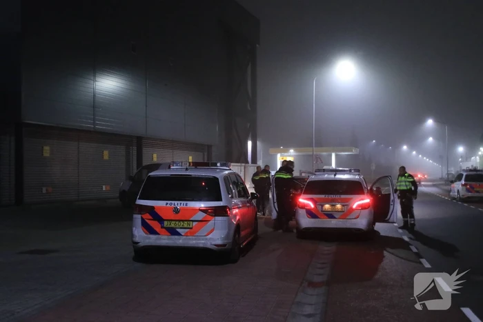 Securitas-beveiliger raakt gewond bij aanrijding, automobilist (24) aangehouden