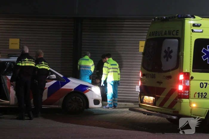 Securitas-beveiliger raakt gewond bij aanrijding, automobilist (24) aangehouden