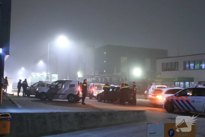 Securitas-beveiliger raakt gewond bij aanrijding, automobilist (24) aangehouden