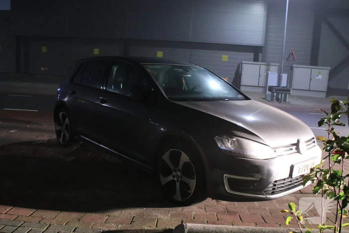 Securitas-beveiliger raakt gewond bij aanrijding, automobilist (24) aangehouden