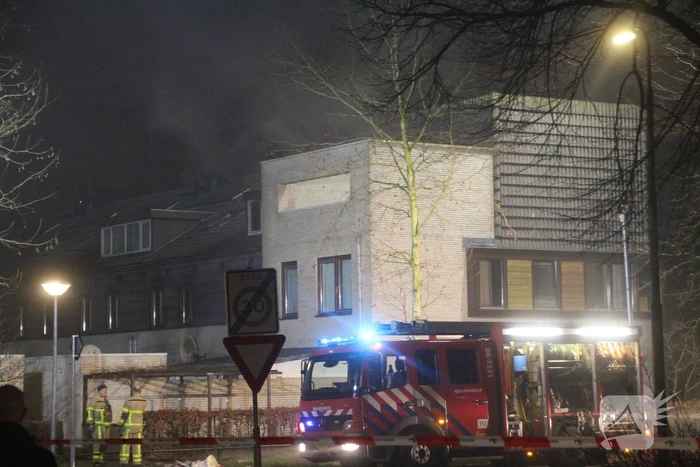 brand vondellaan harderwijk
