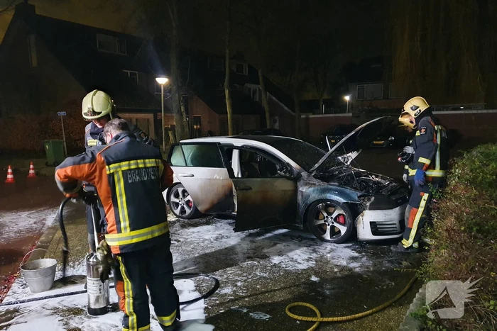 brand doctor albert schweitzerlaan benthuizen