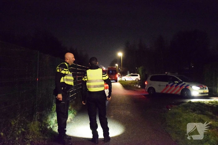 nieuws zwarte pad boskoop
