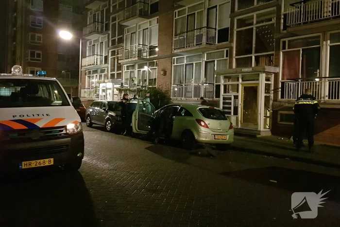 Politie doet onderzoek na mogelijk steekincident