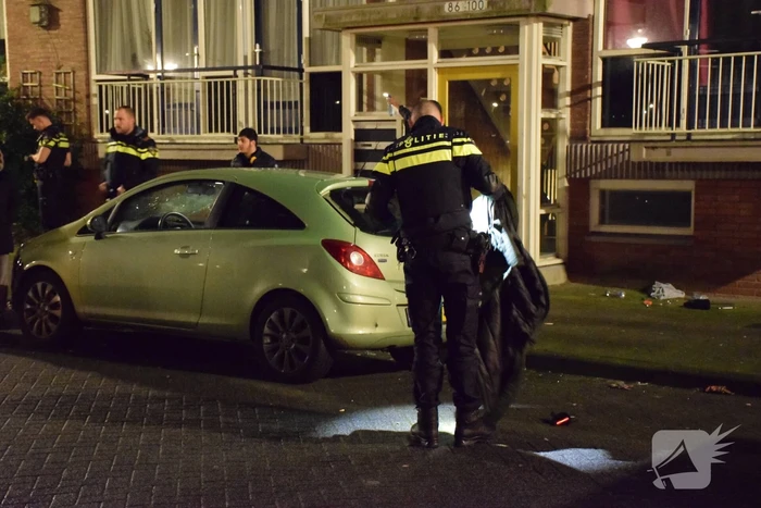 Politie doet onderzoek na mogelijk steekincident