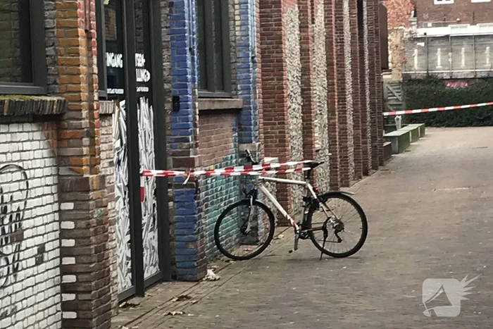 Brandweer onderzoekt chemische stof