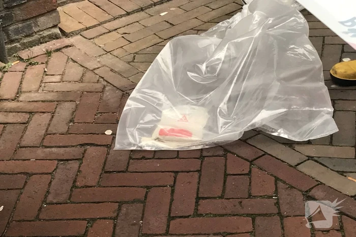 Brandweer onderzoekt chemische stof