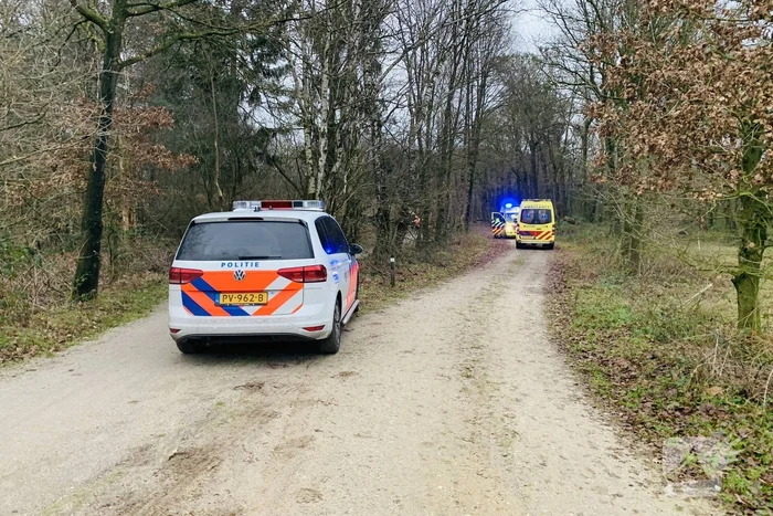 Man aangevallen door stier
