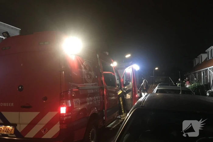 Koolmonoxide meting wijst niets uit, toch zwangere vrouw naar het ziekenhuis