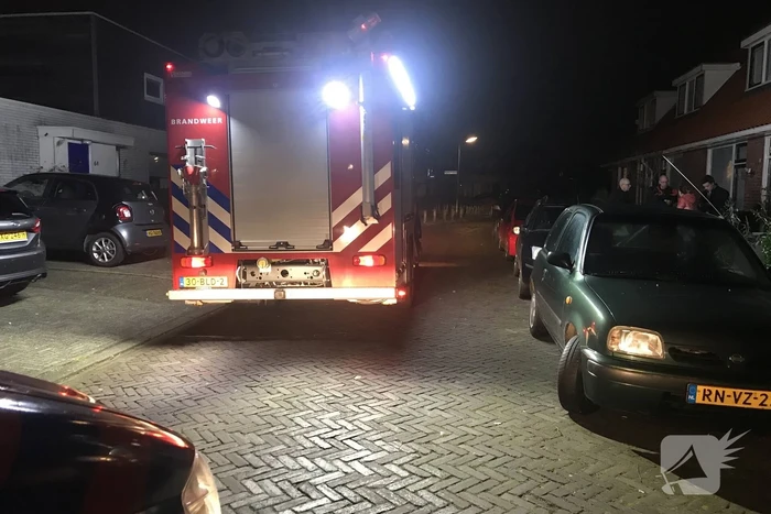 Koolmonoxide meting wijst niets uit, toch zwangere vrouw naar het ziekenhuis