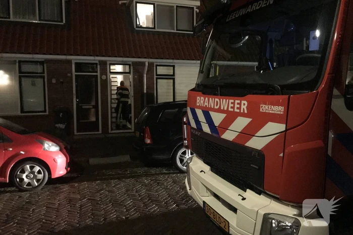 Koolmonoxide meting wijst niets uit, toch zwangere vrouw naar het ziekenhuis