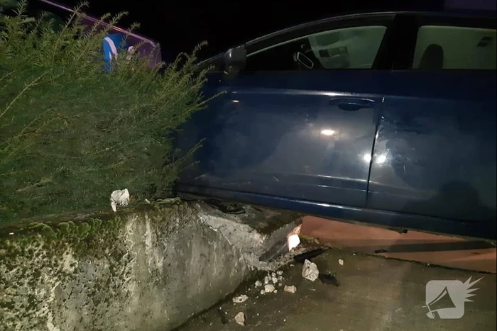 ongeval de zuidpunt dordrecht