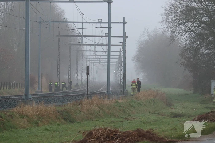 ongeval wencopperweg barneveld