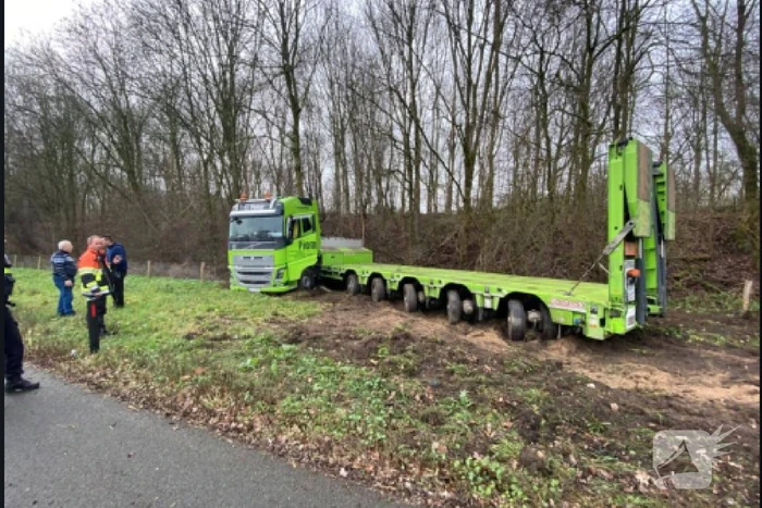 ongeval rijksweg a73 wijchen