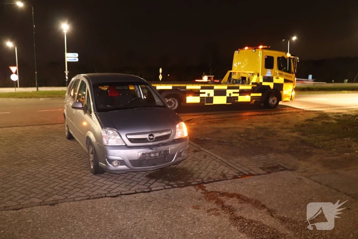 ongeval cuneraweg - n233 rhenen