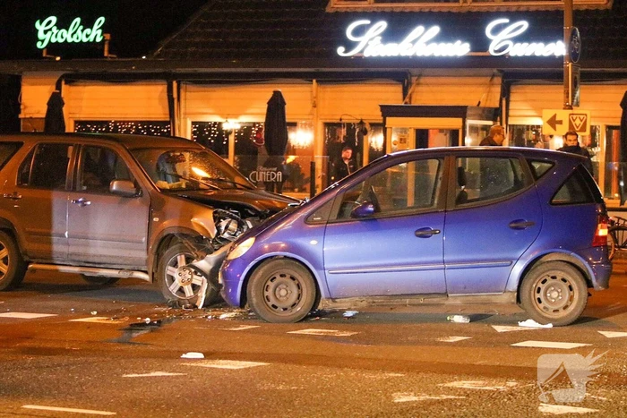 ongeval grebbeweg rhenen