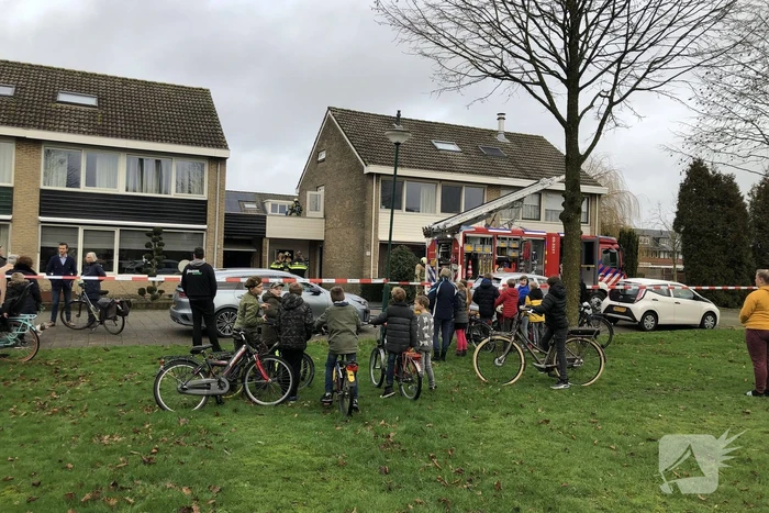 brand noorderkroon veenendaal