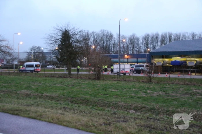 nieuws larserpoortweg lelystad