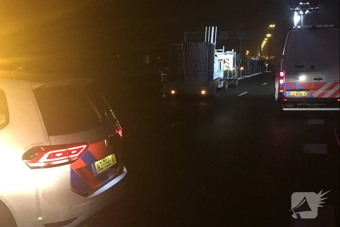 nieuws rijksweg a27 nieuwendijk