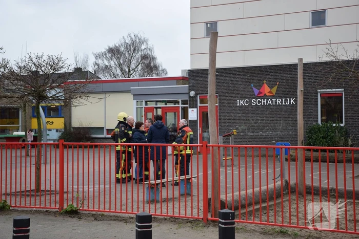 ongeval eendrachtsweg bodegraven