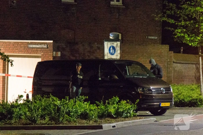 Justitie vervolgt lid arrestatieteam voor ongewenst neerschieten man uit Sittard bij zijn aanhouding