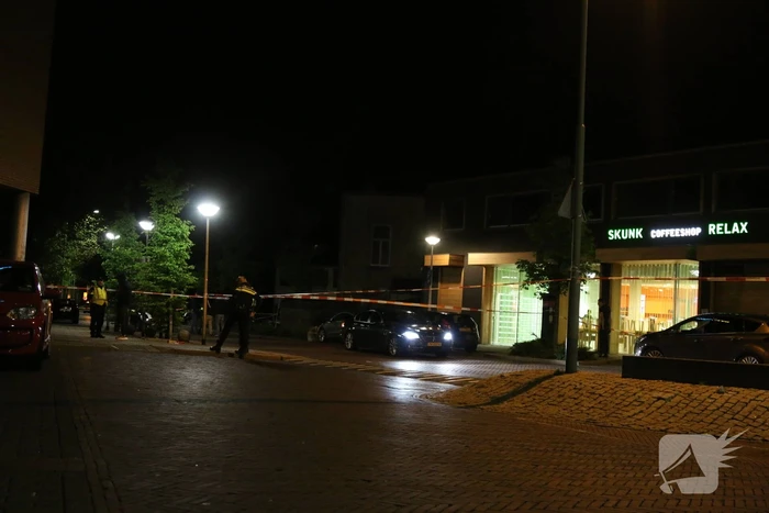 Justitie vervolgt lid arrestatieteam voor ongewenst neerschieten man uit Sittard bij zijn aanhouding