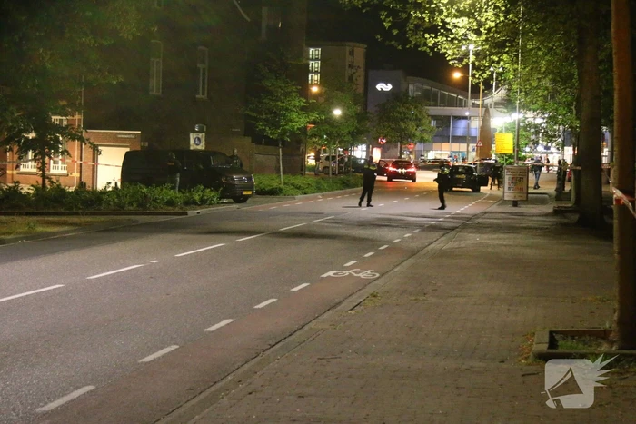 Justitie vervolgt lid arrestatieteam voor ongewenst neerschieten man uit Sittard bij zijn aanhouding