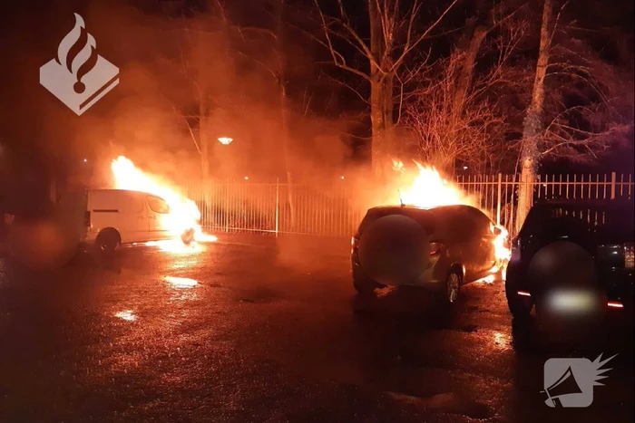 brand het kofschip veenendaal