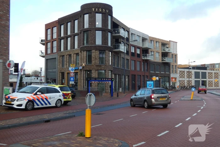 Fietser gewond na aanrijding met auto