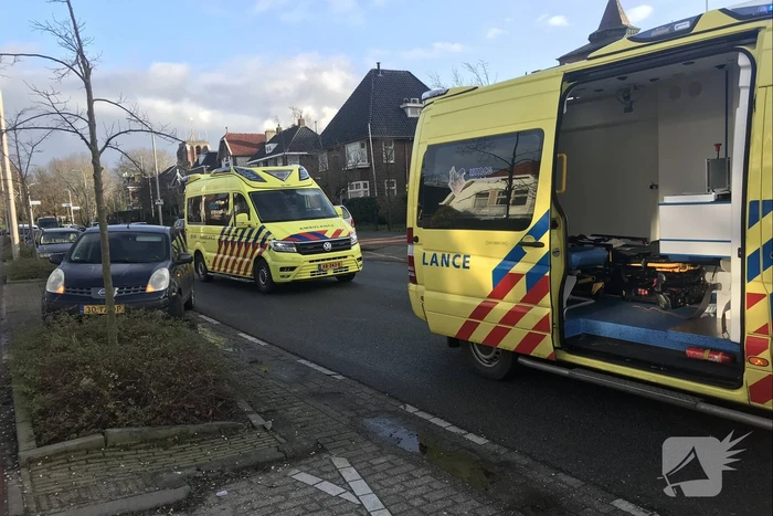 Acteur Aart Staartjes (81) ernstig gewond bij aanrijding