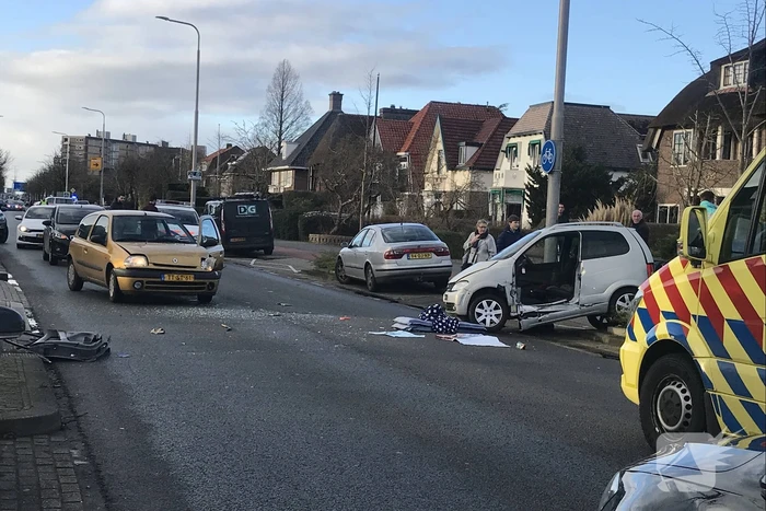 Acteur Aart Staartjes (81) ernstig gewond bij aanrijding