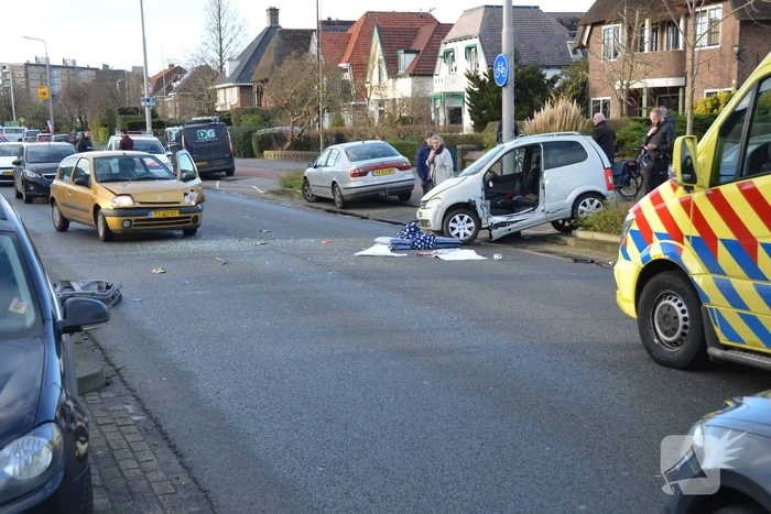 Acteur Aart Staartjes (81) ernstig gewond bij aanrijding