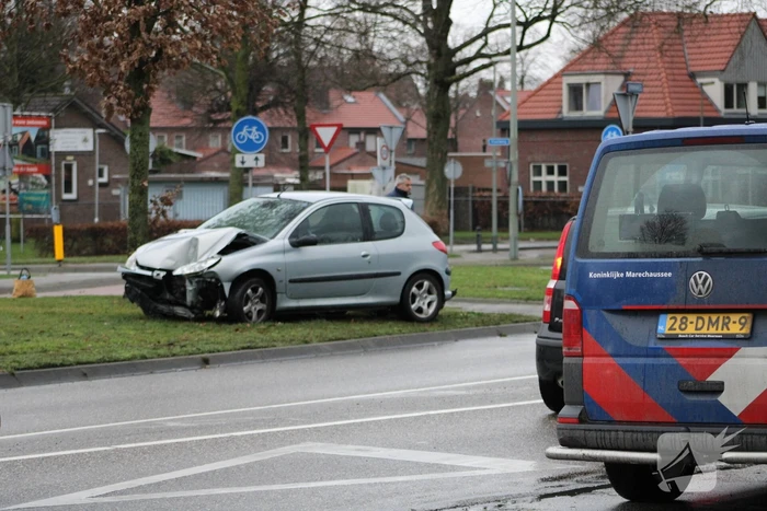 ongeval emmaweg brunssum