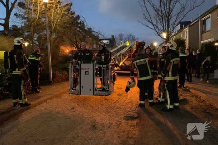 brand hugo de vriesstraat boskoop