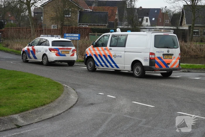 Fietser gewond na aanrijding met auto