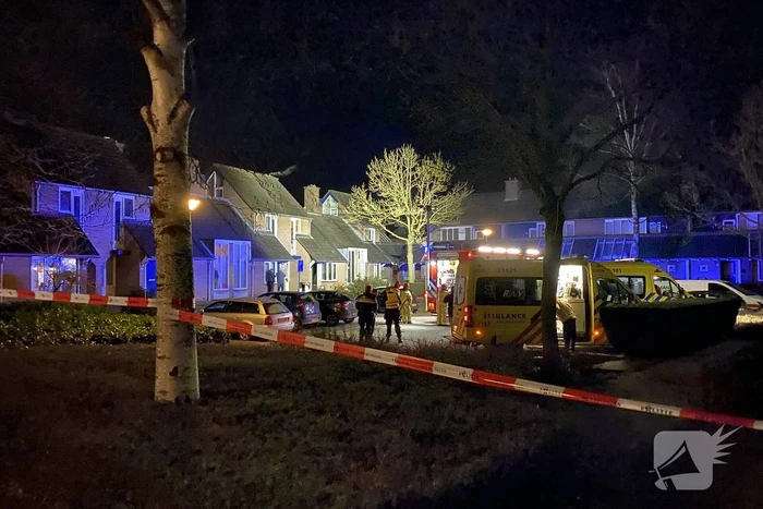 brand komweg gemert