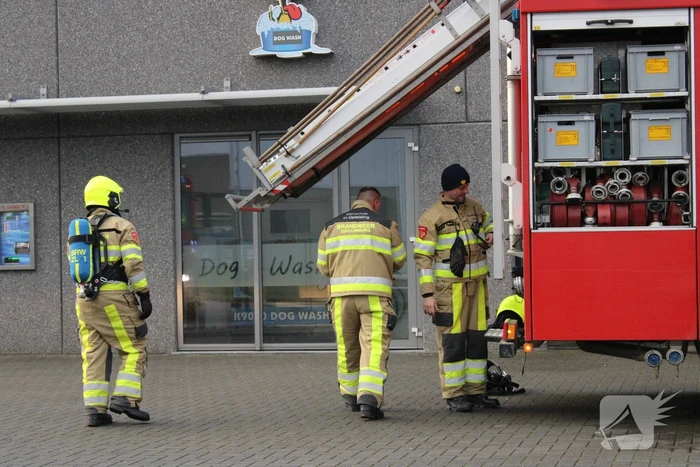 brand molenvaart brunssum