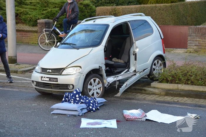 Acteur Aart Staartjes (81) overleden na ernstig ongeval