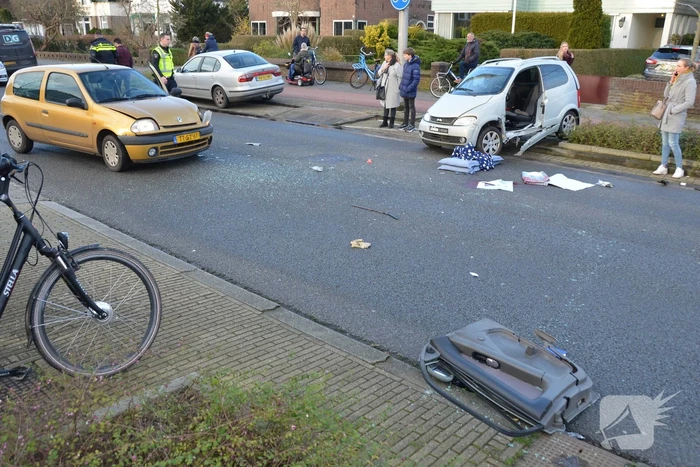 Acteur Aart Staartjes (81) overleden na ernstig ongeval