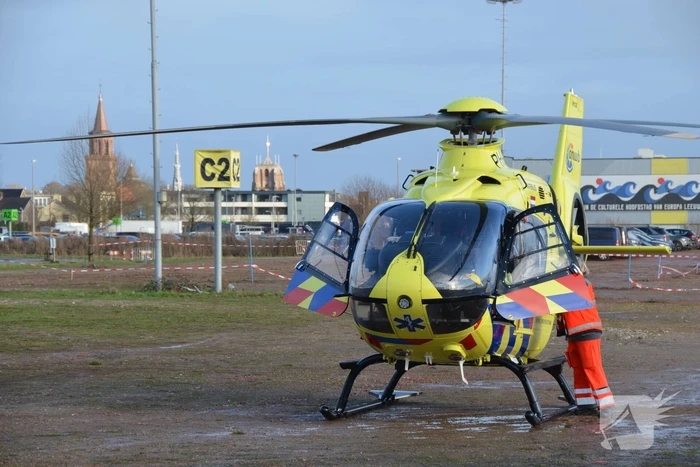Acteur Aart Staartjes (81) overleden na ernstig ongeval