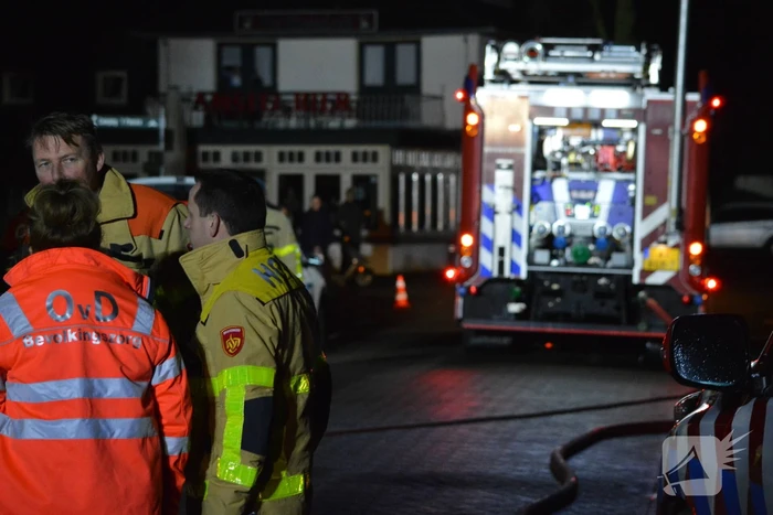 brand sint jansgildestraat beek