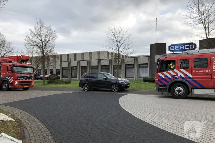 brand van leeuwenhoekweg schijndel