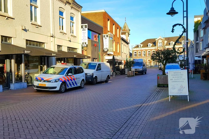 nieuws molenstraat veghel