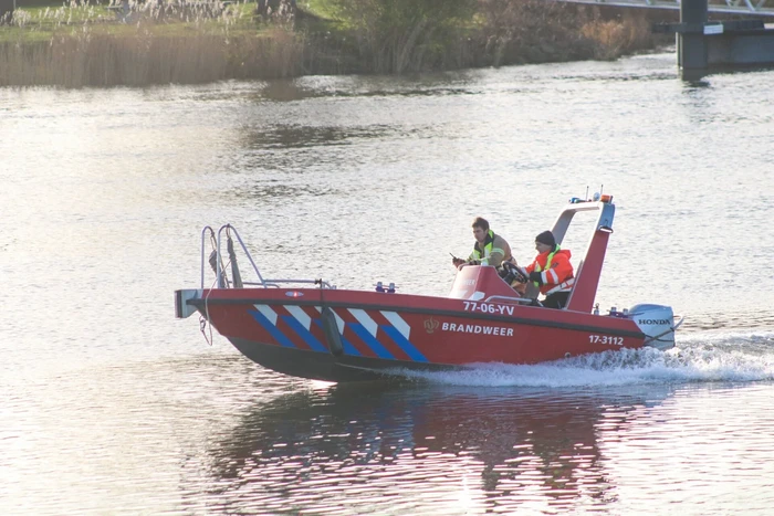 ongeval berenplaat spijkenisse