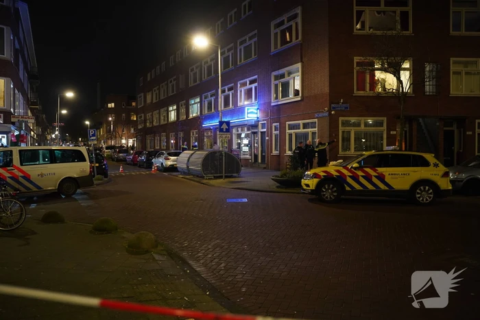 Verdachte van schietincident aangehouden