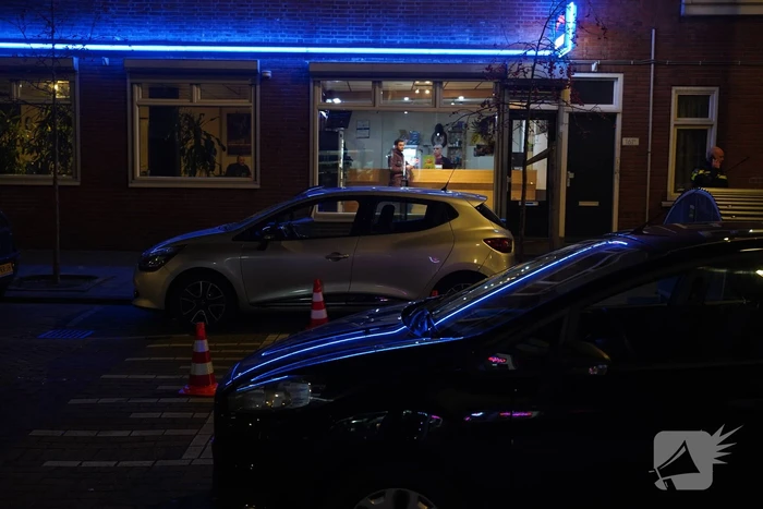 Verdachte van schietincident aangehouden