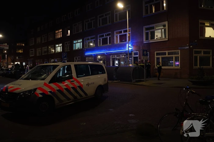 Verdachte van schietincident aangehouden